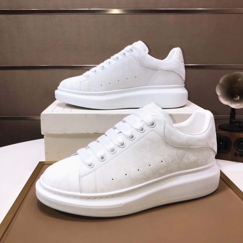 Alexander Mcqueen Casual Shoes